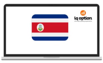 IQ Option Costa Rica tus inversiones confiables.