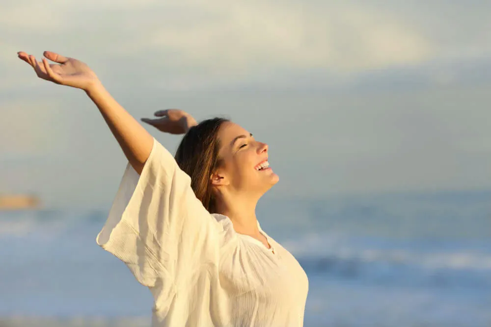 Descifrando el poder del pensamiento positivo para un crecimiento personal auténtico